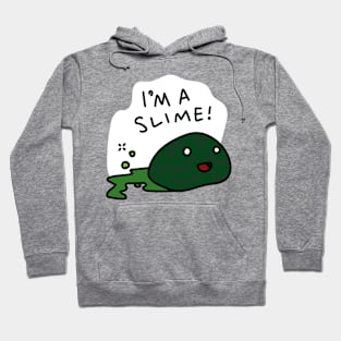 SLIME!! Hoodie